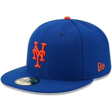 mets new era cap|new york mets fitted 7.